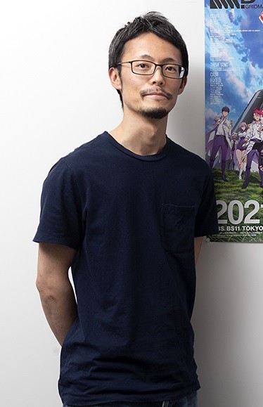 市川孝次