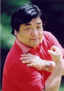 西松和彦