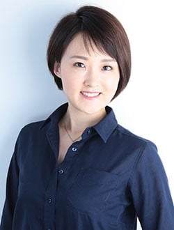 竹内绚子