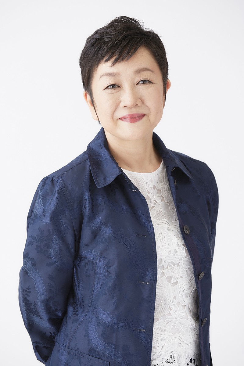 矶边万沙子