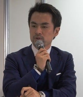 石井朋彦