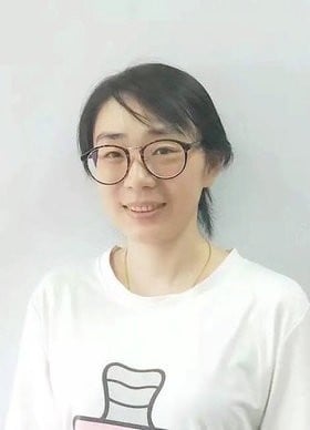 严丽祯