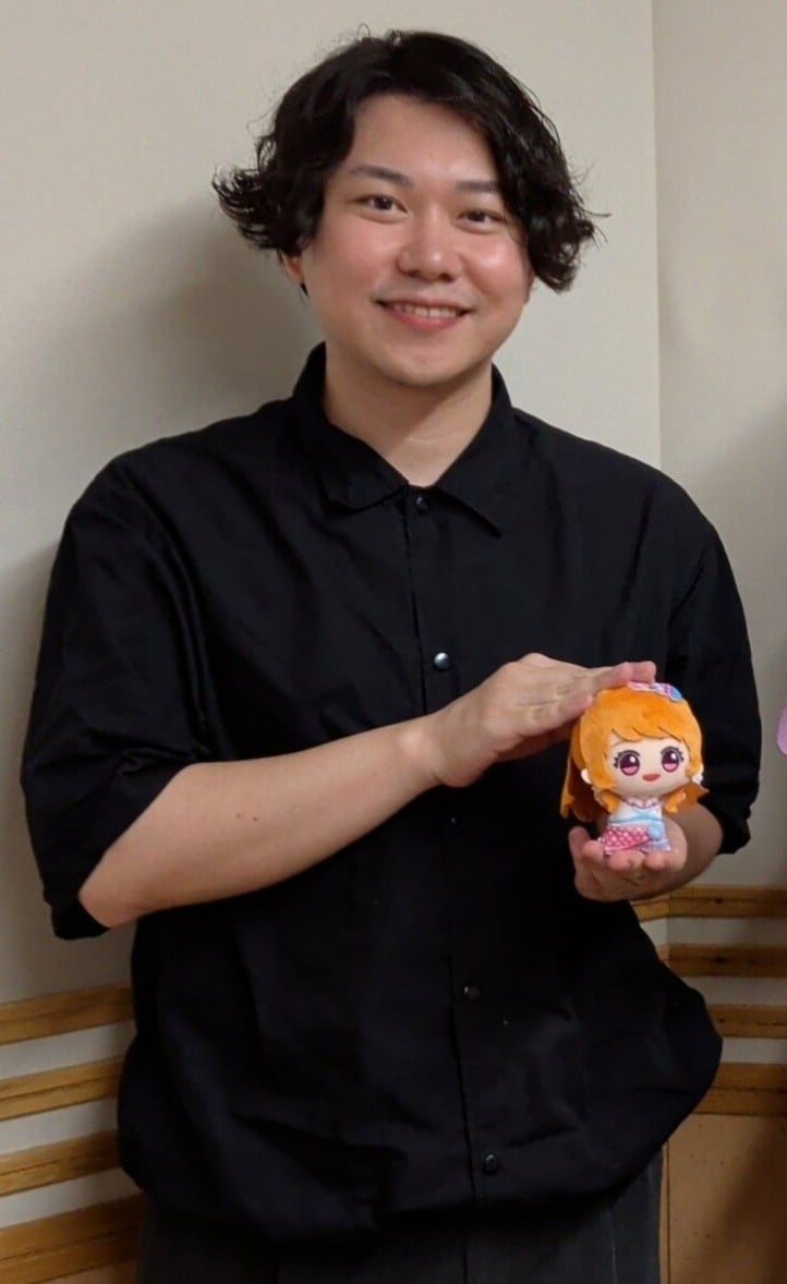 大川贵大