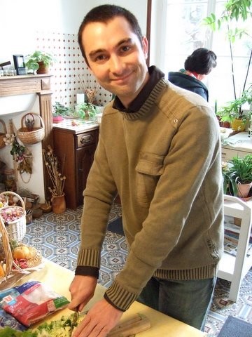 Stanislas Brunet