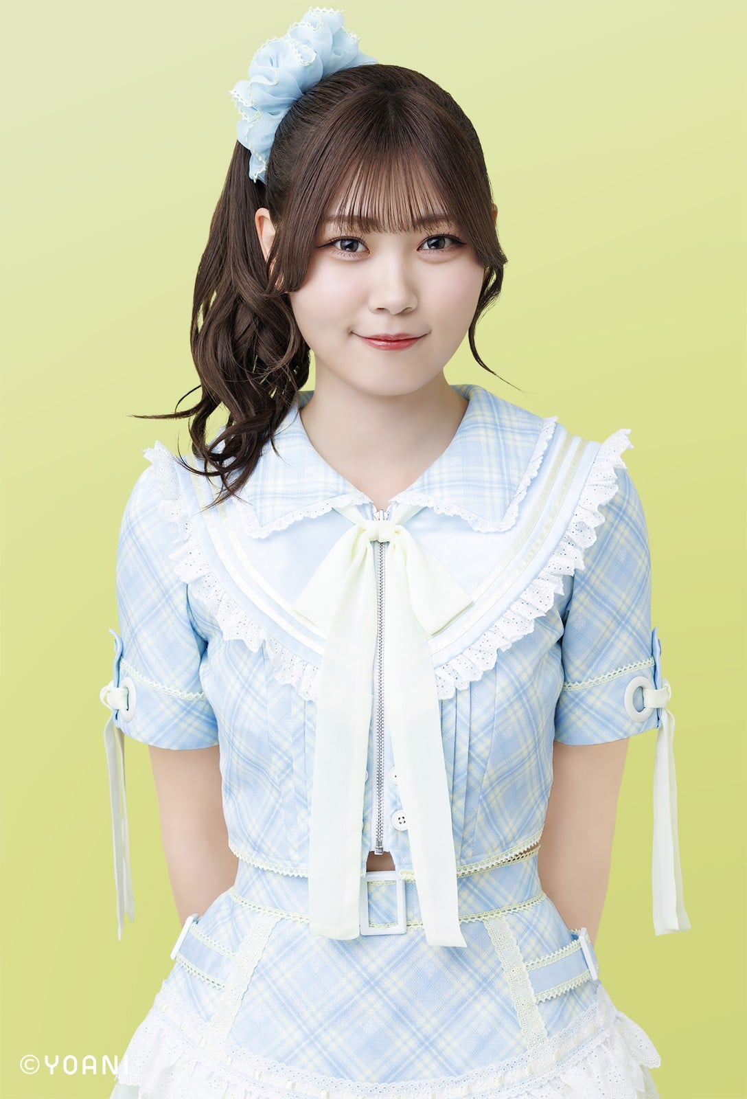 小泽爱实