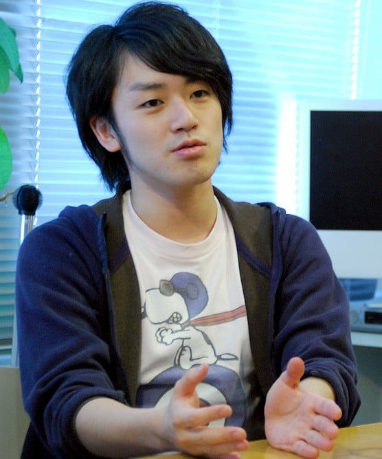小林康太