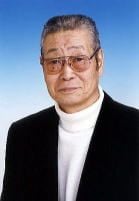 加藤精三