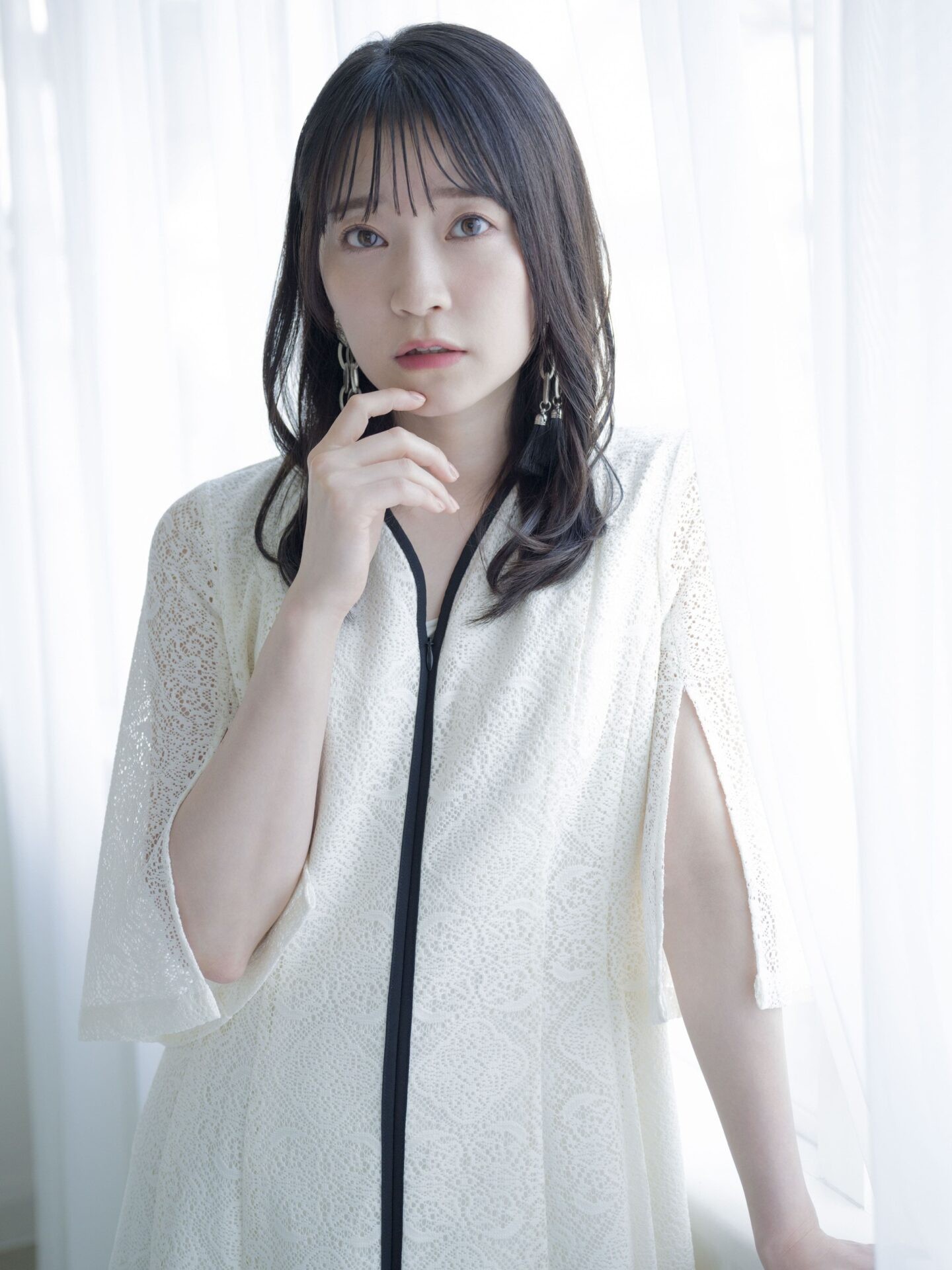 岩田阳葵