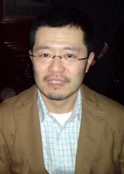 滨口史郎