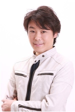 野坂尚也