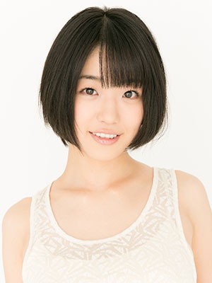 富田麻帆