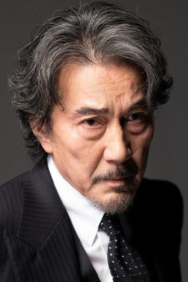 役所广司