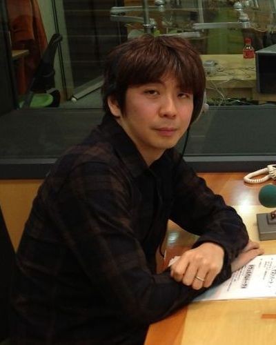 花田十辉