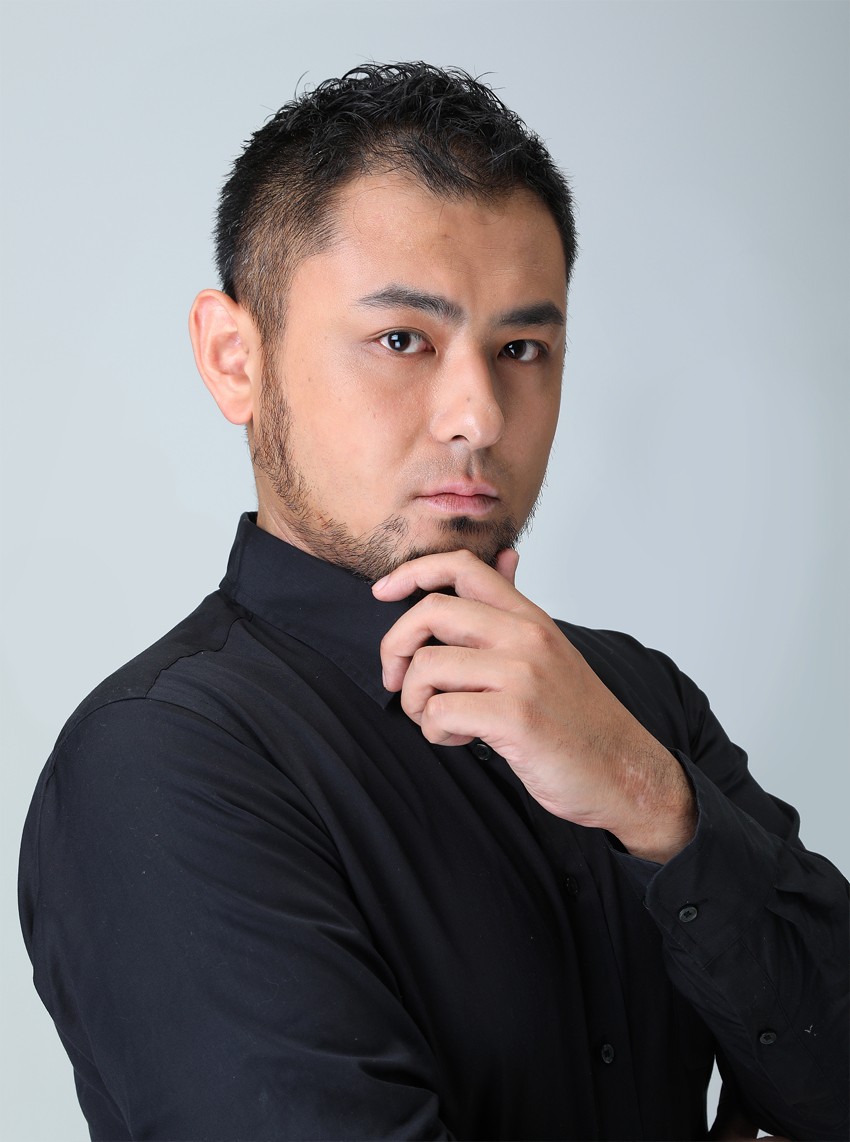 佐佐木启夫