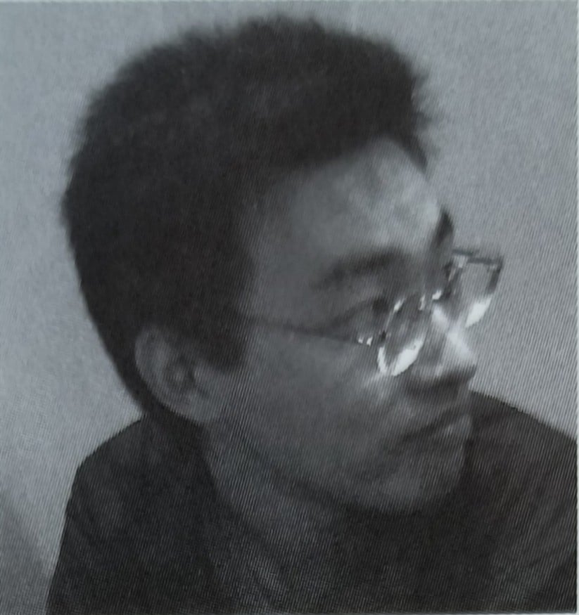 古桥秀之