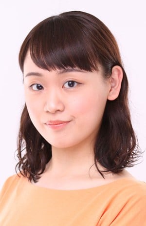 上林未菜美