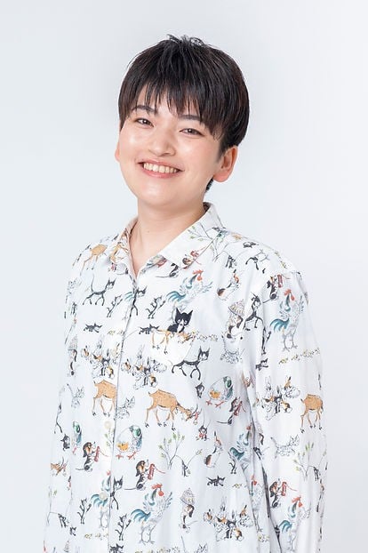 麦穗杏菜