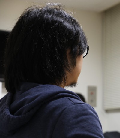 山田胡瓜