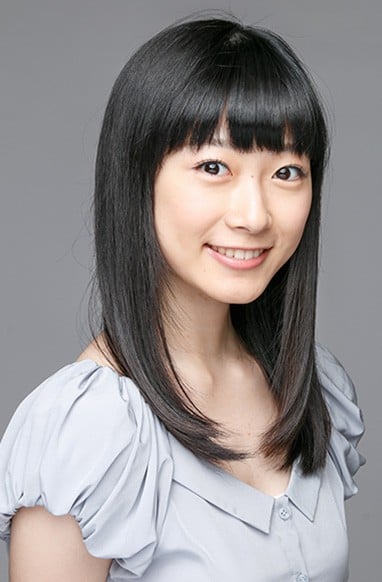 河内美里