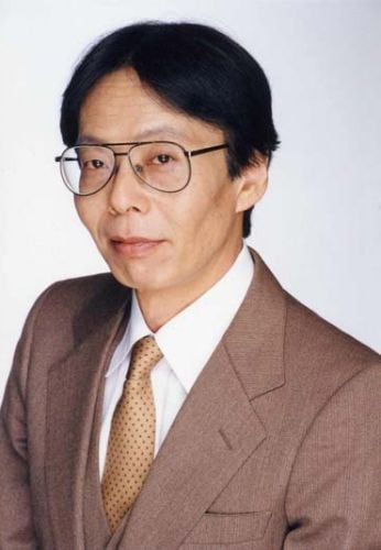 佐藤正治