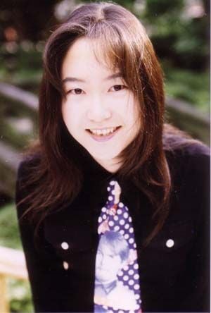 熊井统子