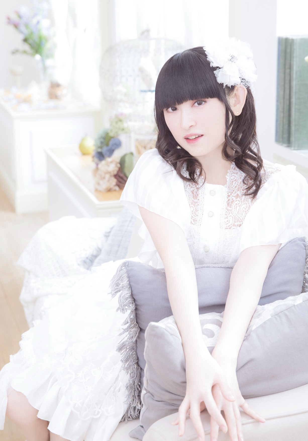 田村由香里