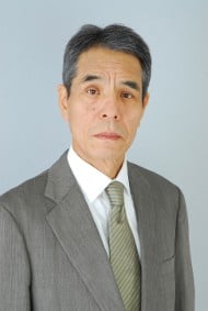 古川伴睦