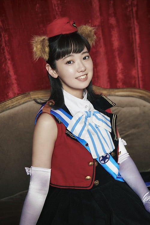 豆咲りお