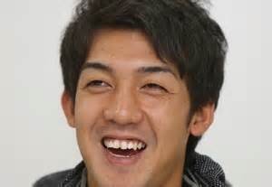 高桥龙也
