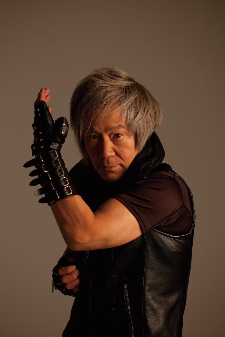 串田晃