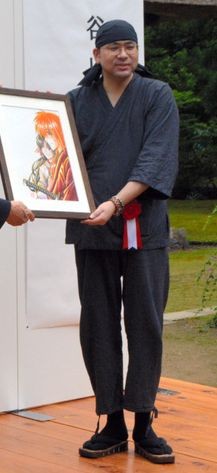 和月伸宏