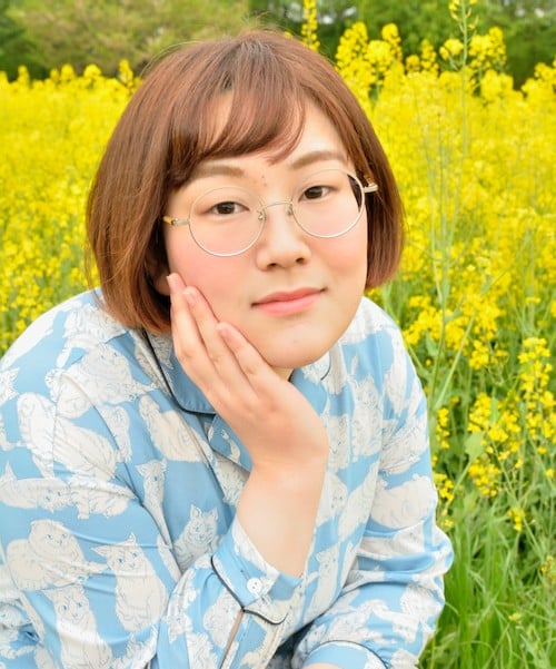 平冢未玖