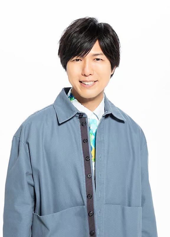 神谷浩史