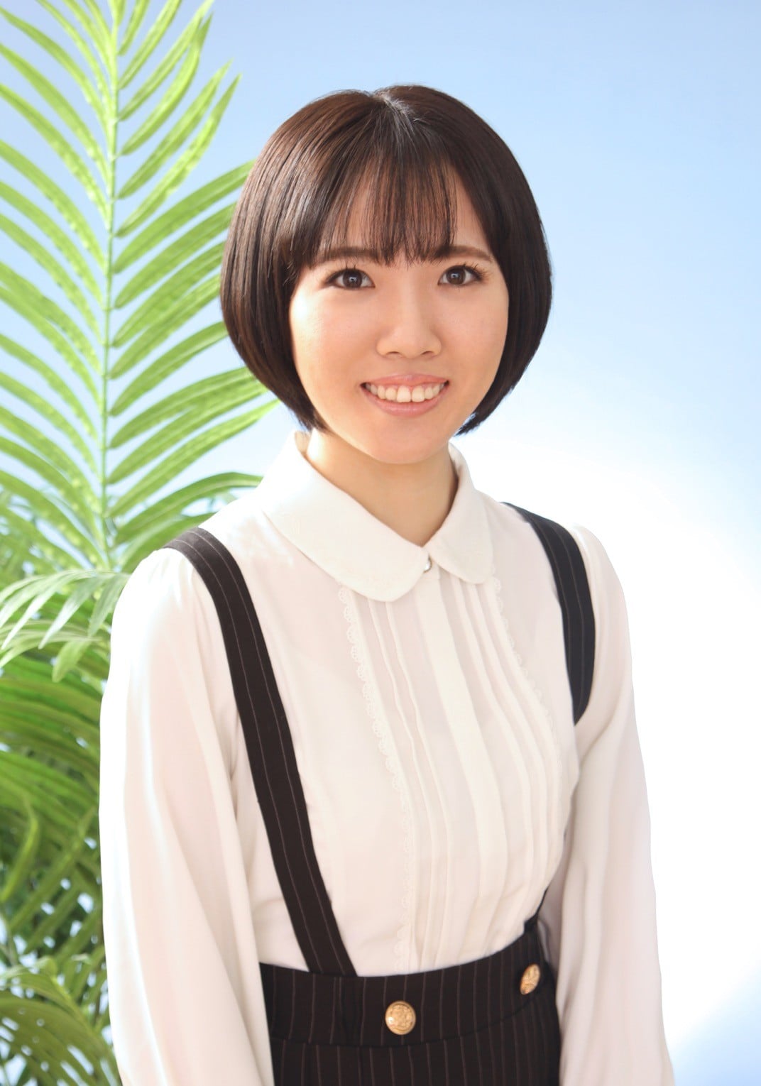 矢仓采奈