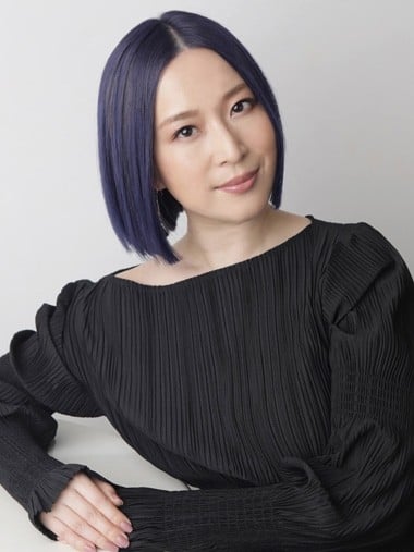 松本佳奈