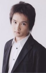 川原元幸