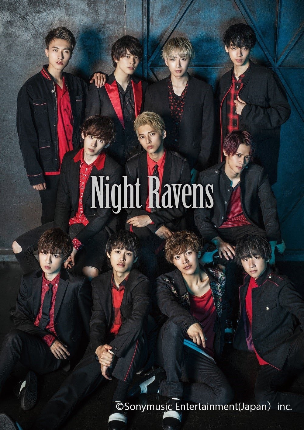 Night Ravens