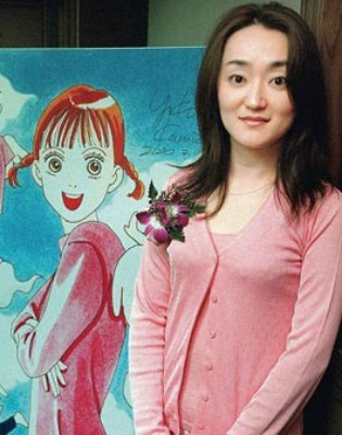 神尾叶子