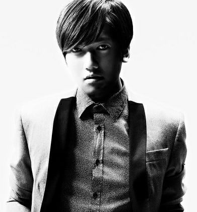 TeddyLoid