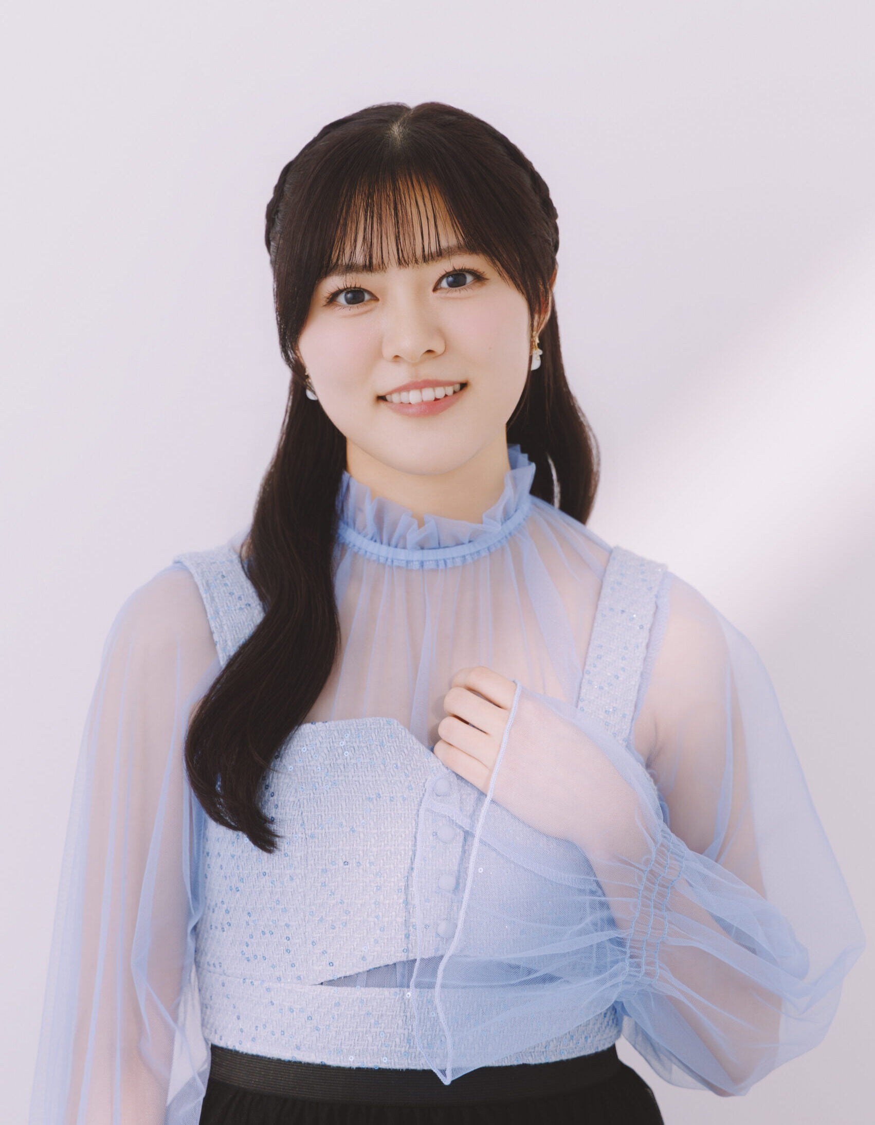堀內万里菜