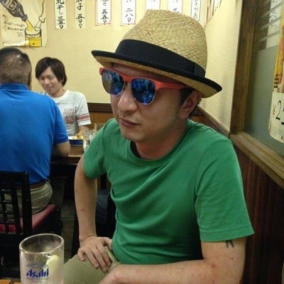 田村仁