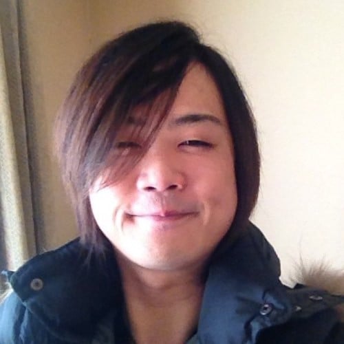 中村博