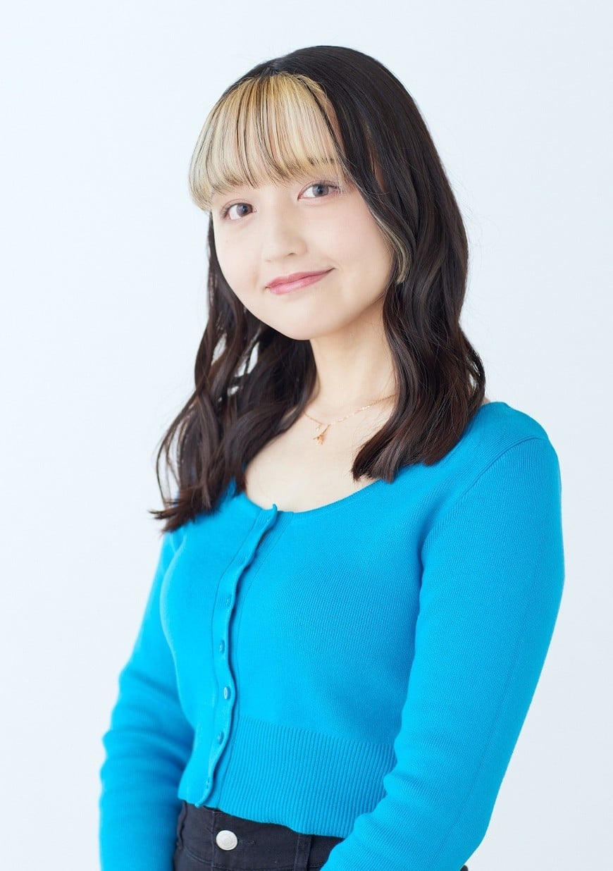 木花蓝