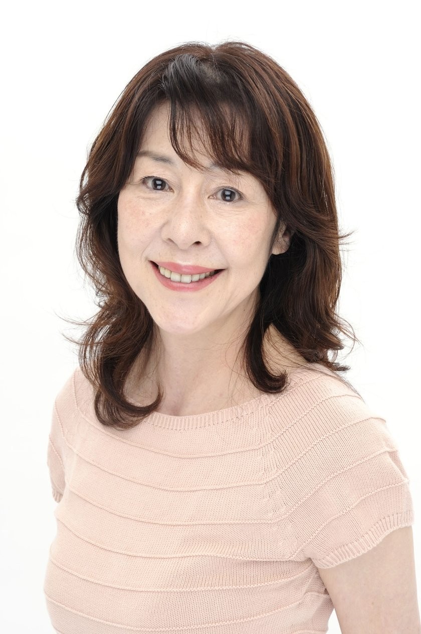 藤生圣子