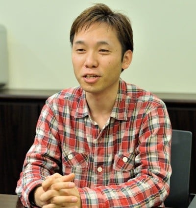 坂本一也