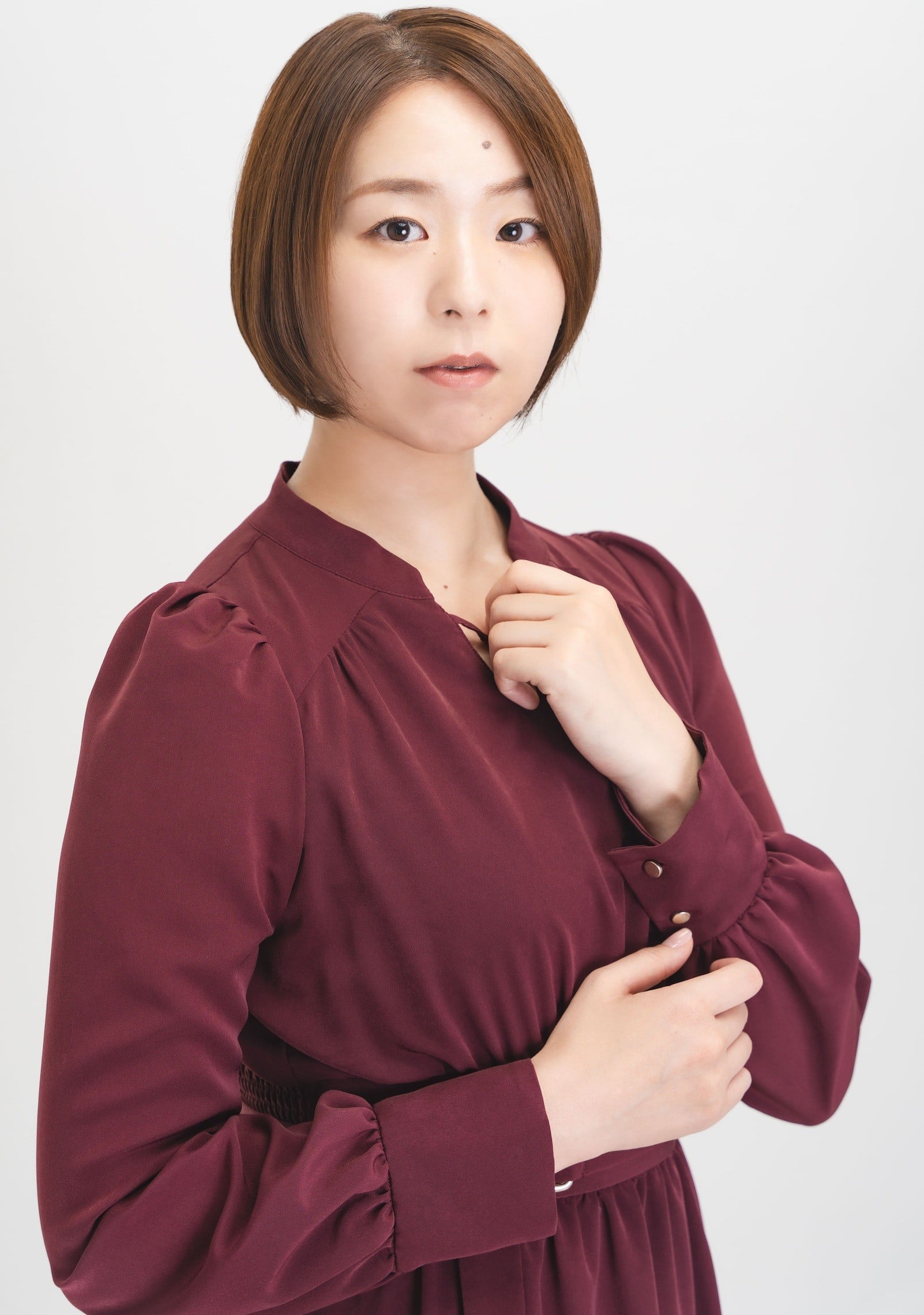 大八木アンナ