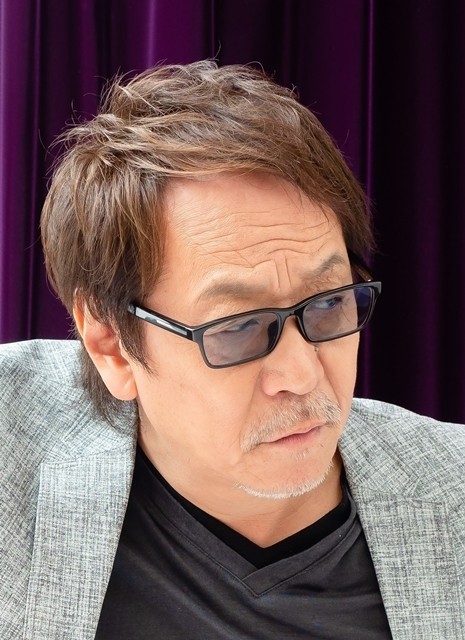堀内贤雄