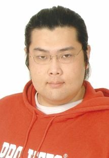 丹泽晃之