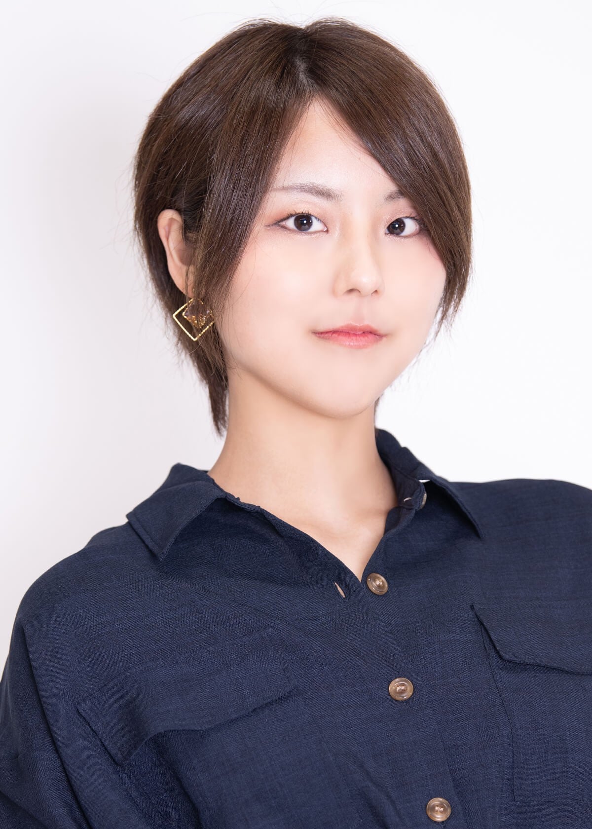川野爱实