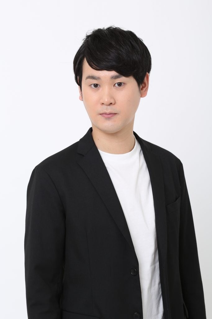 真野恭辅